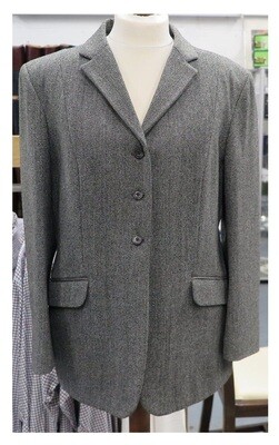 Ladies 46" Mears, Keepers Tweed Hacking Jacket