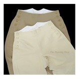 *Ladies One Way Stretch Breeches