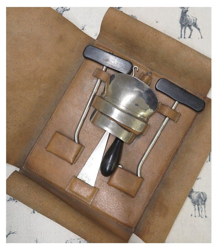 Boot Companion Set
