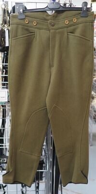 Gents 30", Bedford Cord Breeches