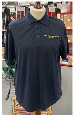 The Hunting Shop Polo & Rugby Shirts