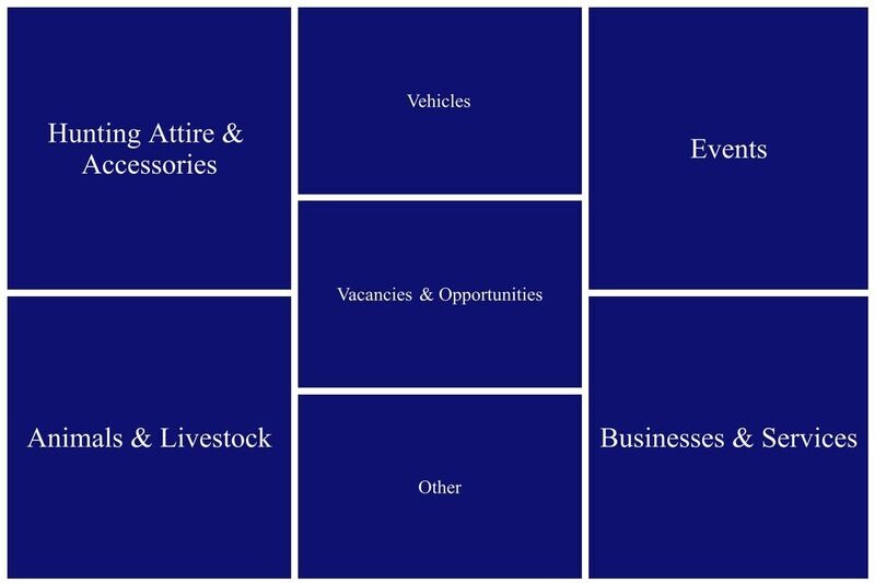 Classified Adverts