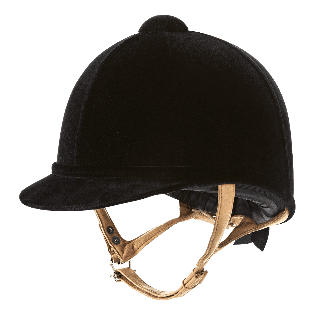 53cm Black, Charles Owen Fian