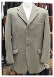 Gents 44"Mears, Keepers Tweed Hacking Jacket