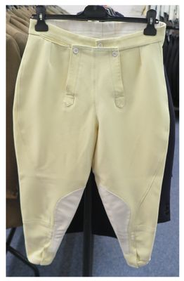Ladies 30" Peter Hutchinson, One Way Stretch Breeches