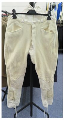 Gents 32" Bernard Weatherill, Bedford Cord Breeches