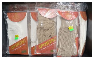 Ladies Chester Jefferies Sporting Gloves - The Etterick - Full Finger