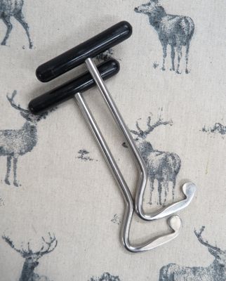 Used Boot Pulls