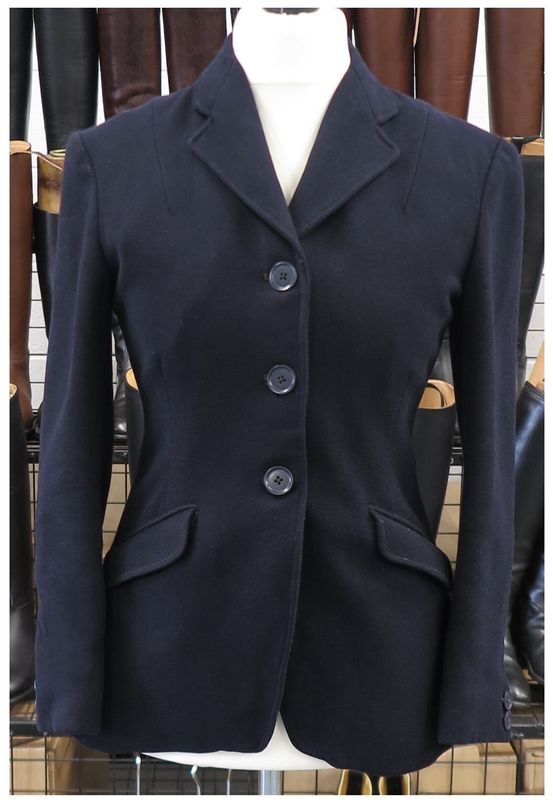Ladies 36", Vintage Hunt Coat