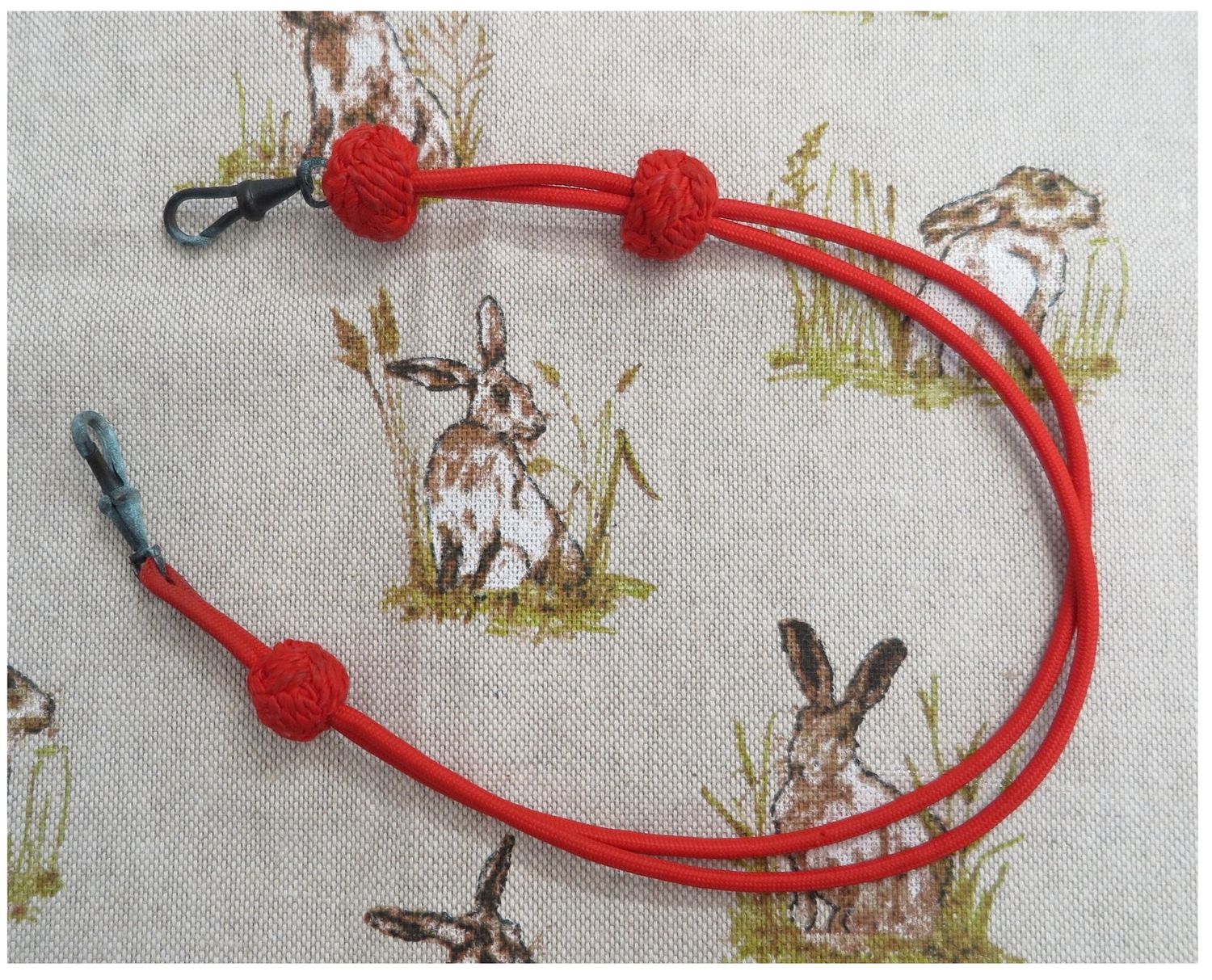 Vintage Hat Cord