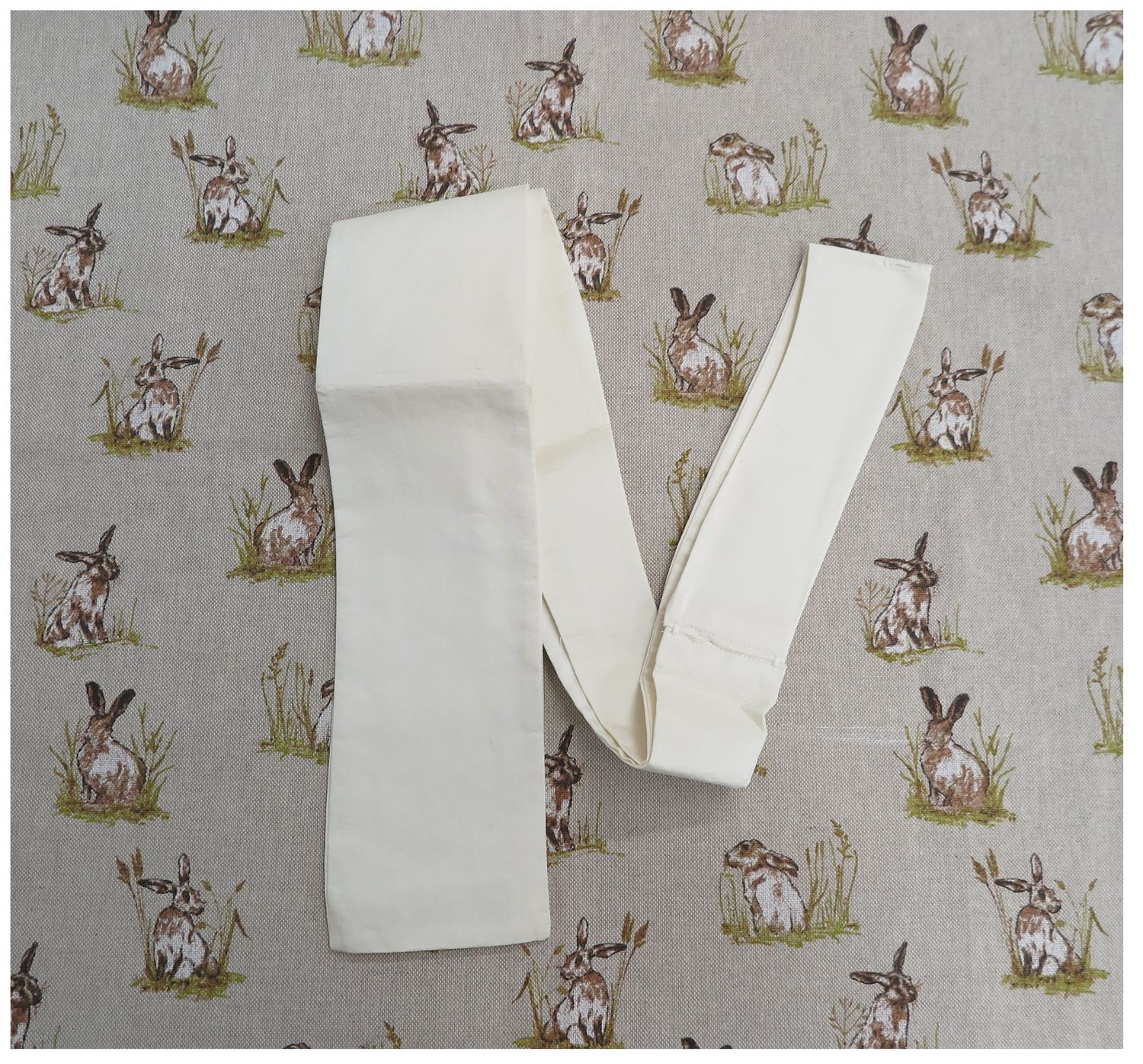 Ex-Display Silk Hunting Stock