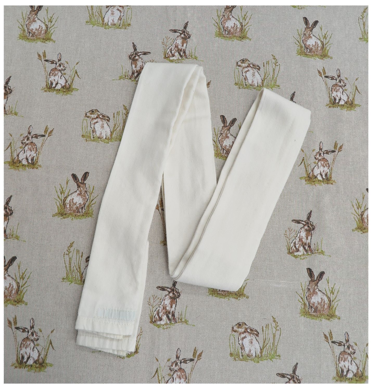 Four- Fold Hunting Stock