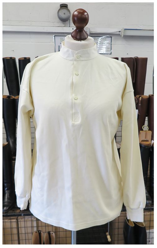 XL - W & H Gidden, Thermal Hunt Shirt