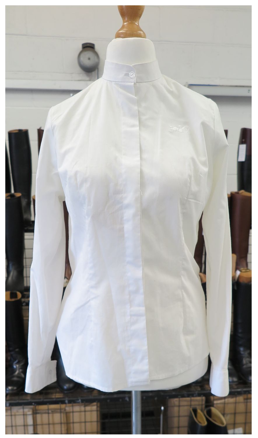 Ladies 38", Gatehouse Hunt Shirt
