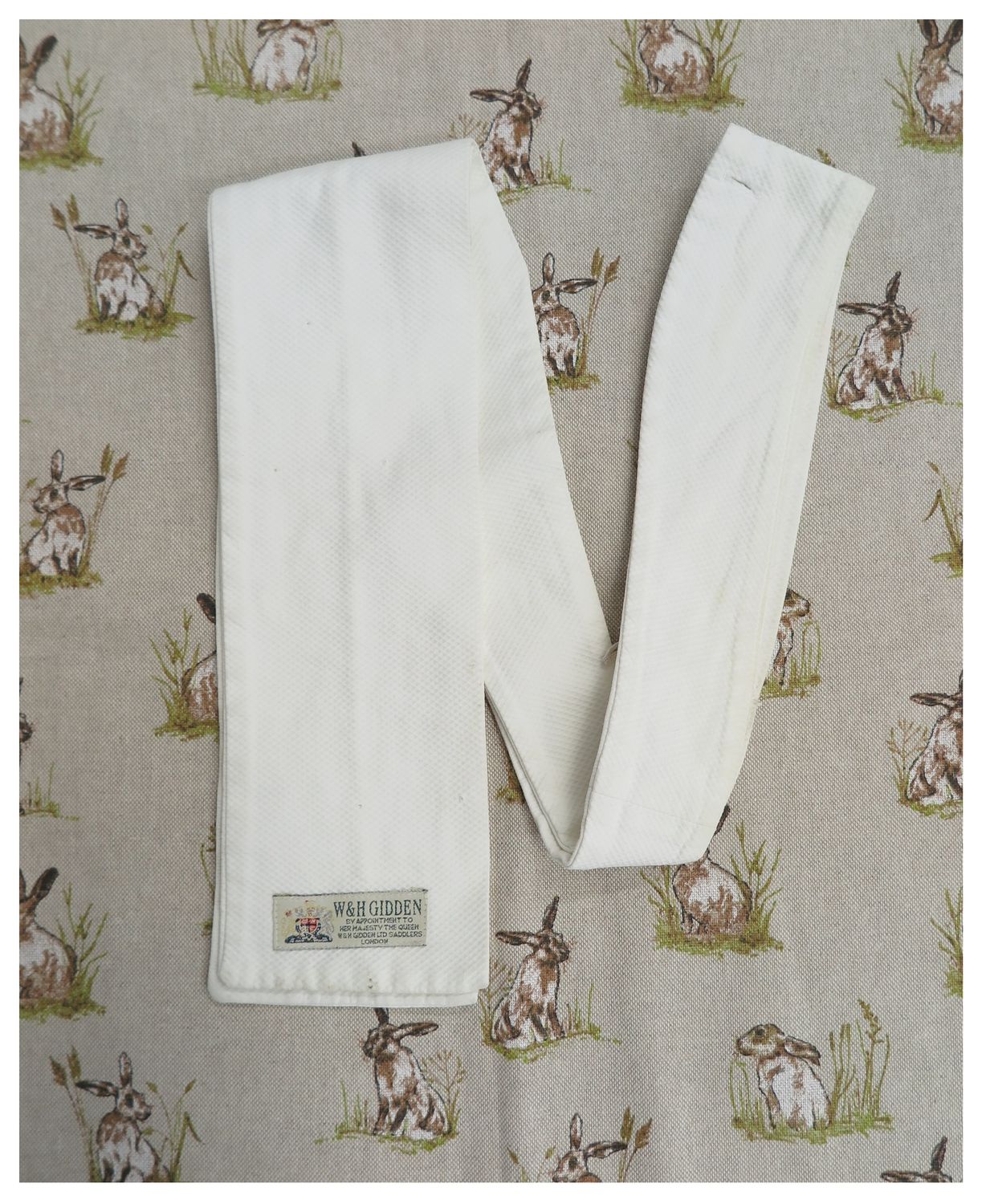 W & H Gidden Marcella Stock