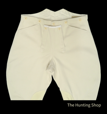 *Gents Bedford Cord Hunting Breeches