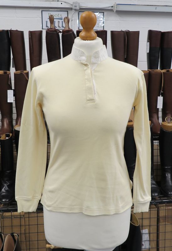 Children's 30" Equetech, Thermal Hunt Shirt
