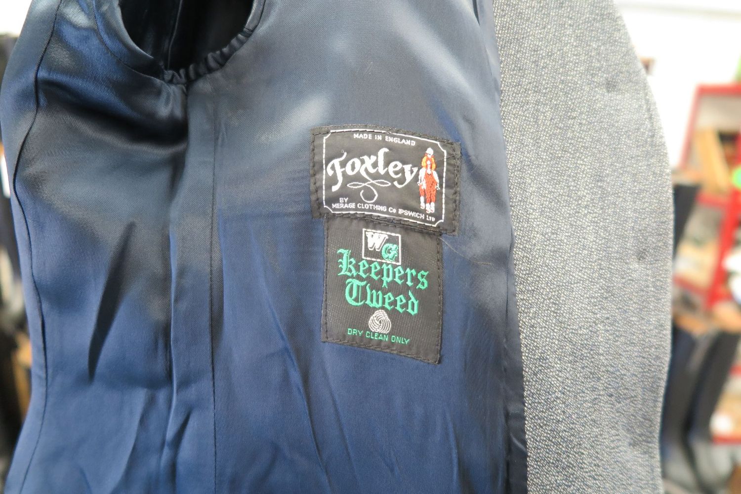 Ladies 36