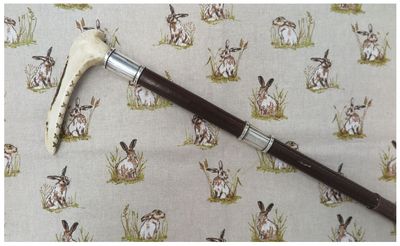 Gents 1997, EG LTD, Leather Hunting Whip