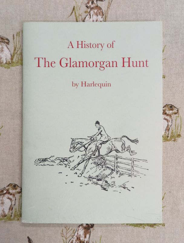 A History of 'The Glamorgan Hunt'