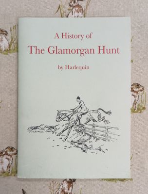 A History of 'The Glamorgan Hunt'