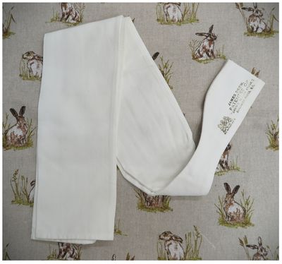 James Drew Hunting Stock Tie