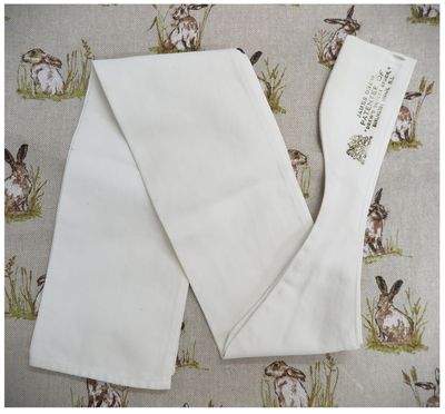 James Drew Hunting Stock Tie