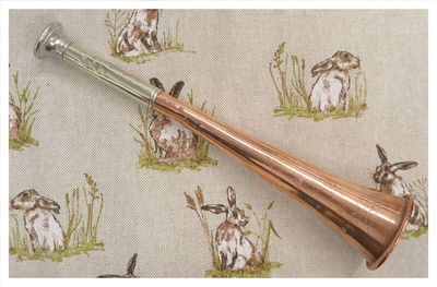 Swaine & Adeney Hunting Horn