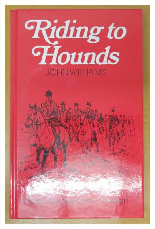 Riding to Hounds
