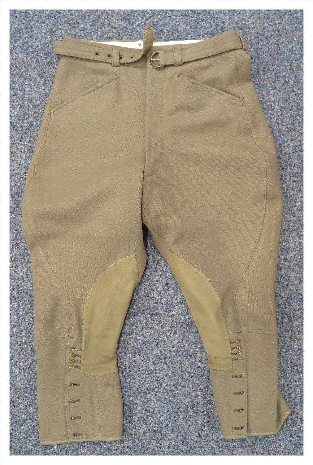 Gents 30" Bladen, Cavalry Twill Breeches