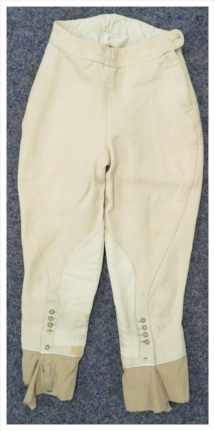 Ladies 24" Vintage Sandon Breeches