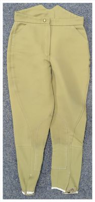 Ladies 30" One Way Stretch Breeches