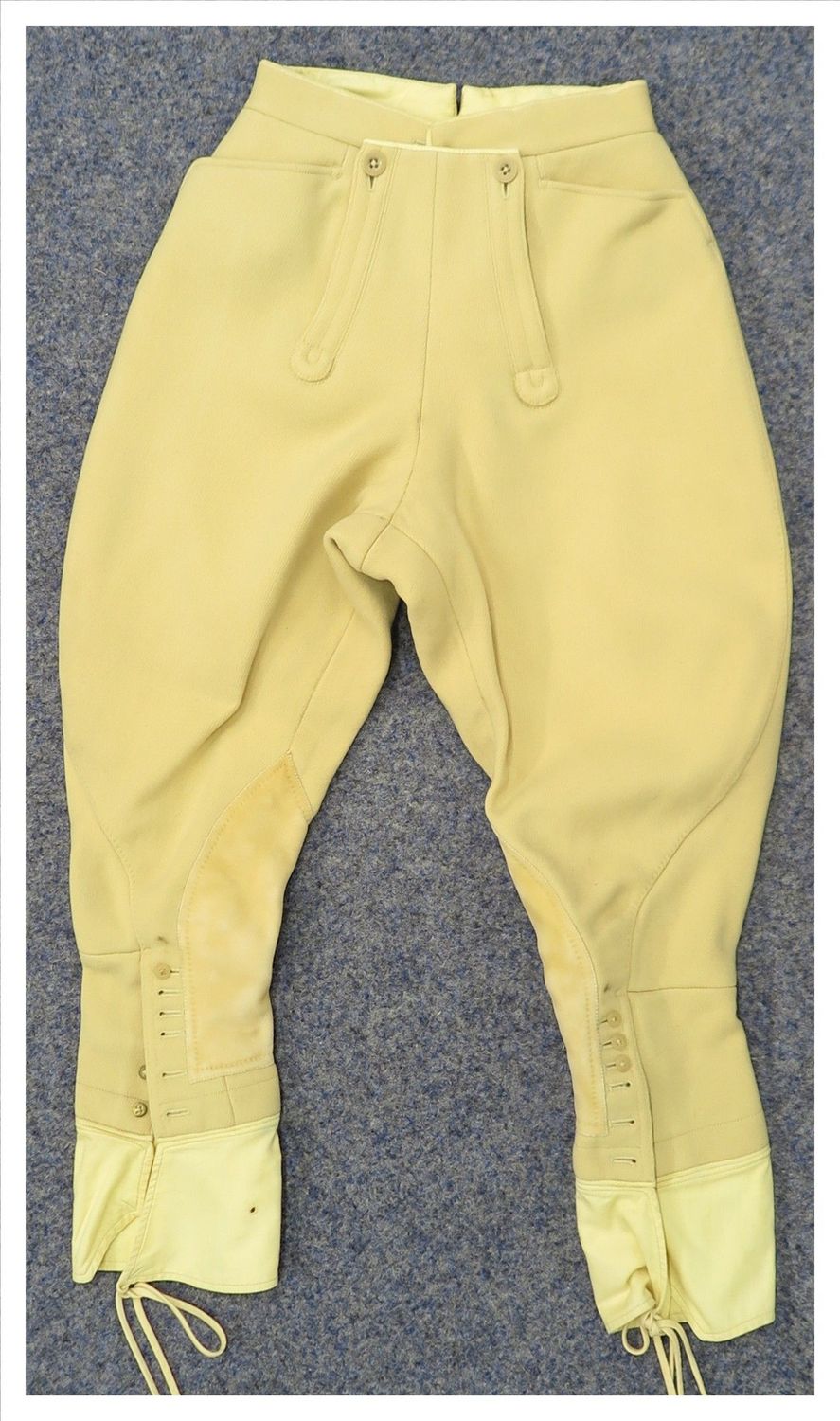 Ladies 22" 1960's Bernard Weatherill Breeches