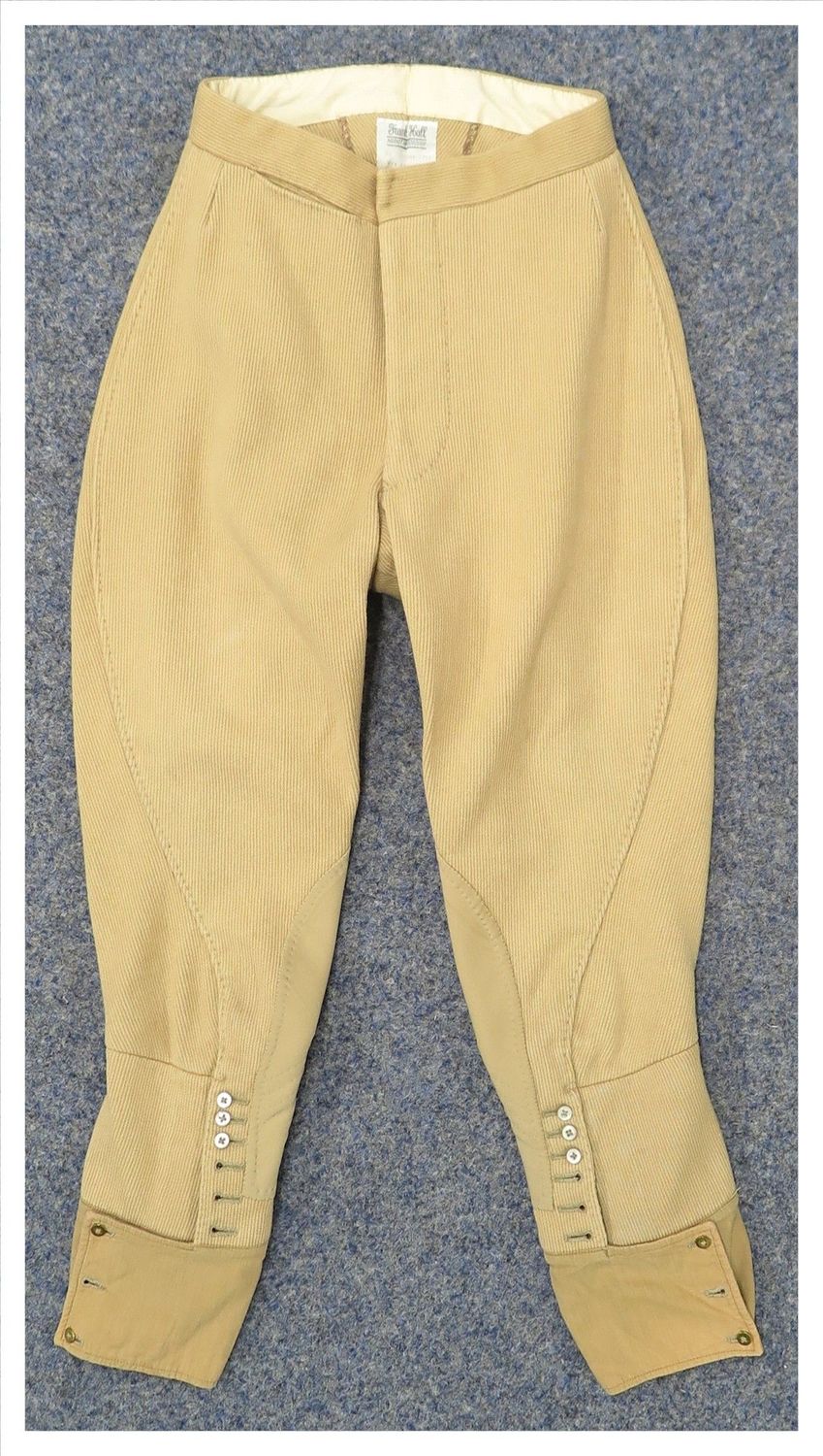 Ladies 26" Frank Hall Breeches