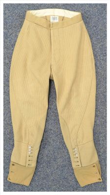 Ladies 26" Frank Hall Breeches