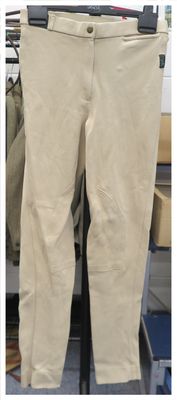 Ladies 28" Tally Ho Jodhpurs