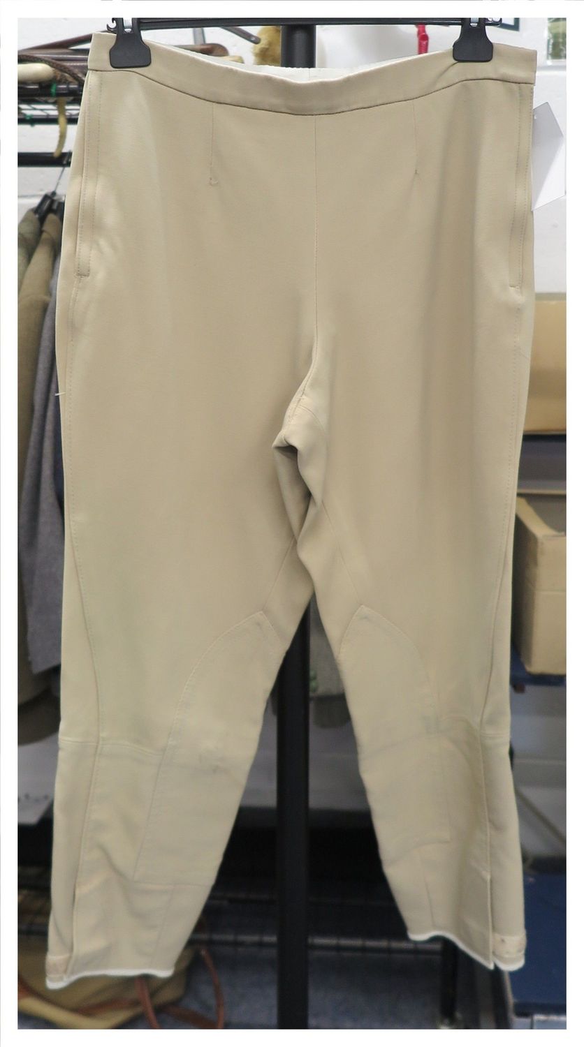 Ladies 30" Caldene, Stretch Breeches