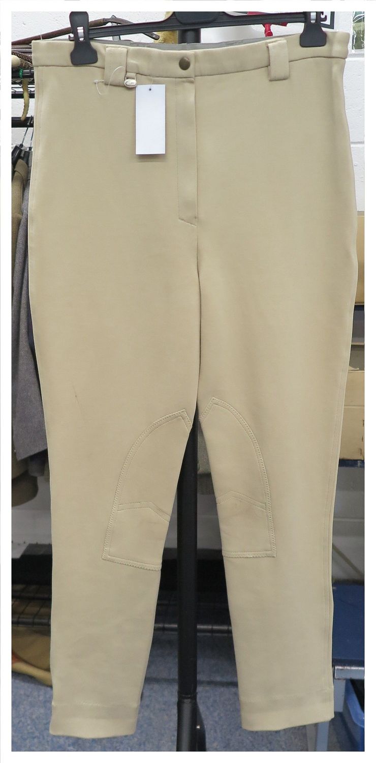 Ladies 32" Requisite Jodhpurs