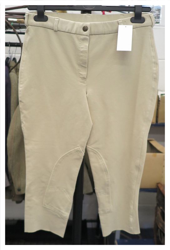Ladies 32" Justtogs, Breeches/Jodhpurs