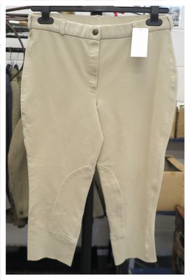 Ladies 32" Justtogs, Breeches/Jodhpurs