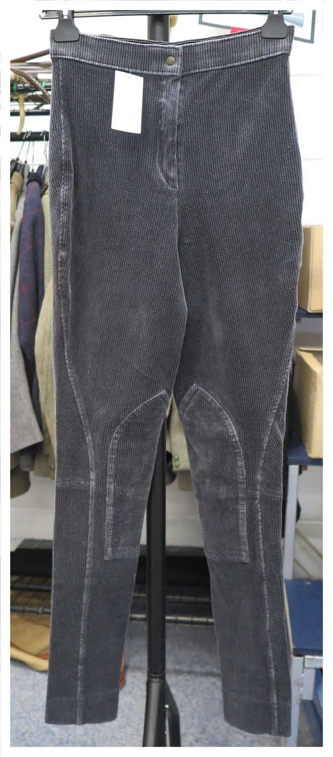 Ladies 28" Caldene, Stretch Jodhpurs