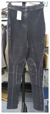 Ladies 28" Caldene, Stretch Jodhpurs