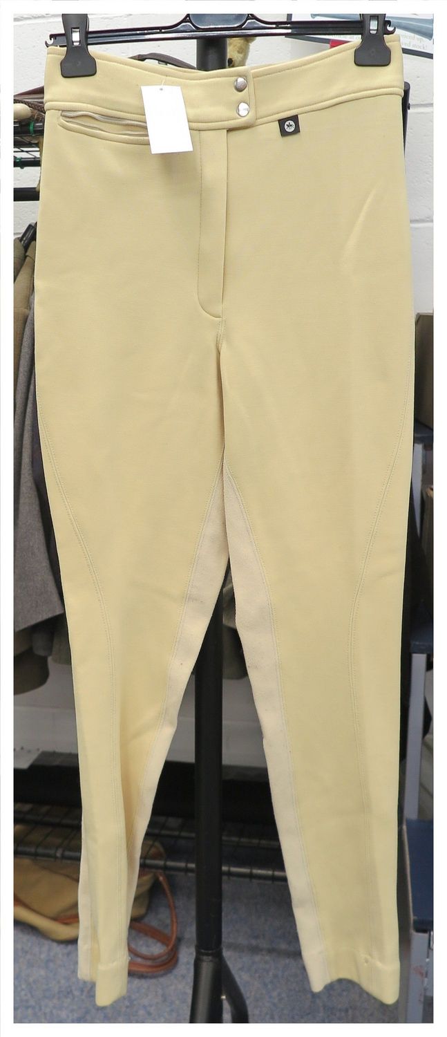 Ladies 28" Eque-Sport Jodhpurs