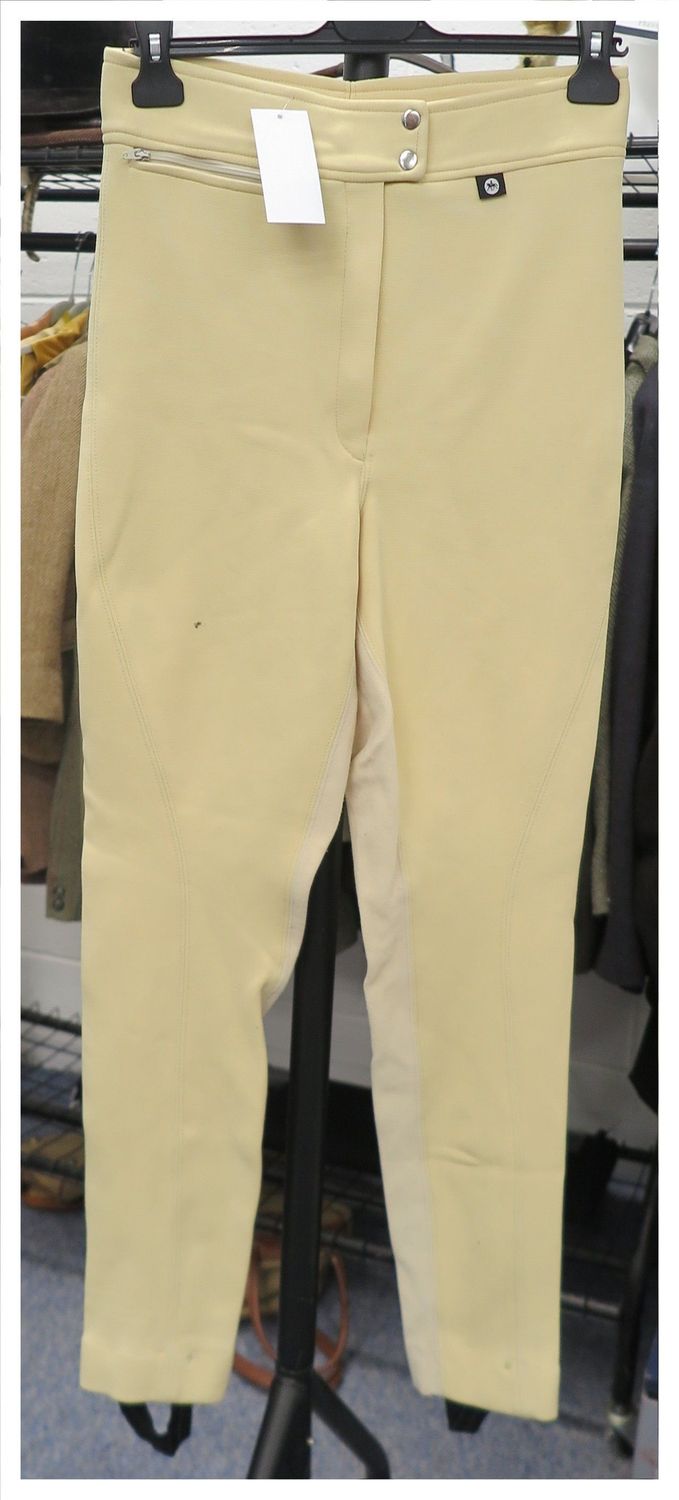 Ladies 28" Eque-Sport Jodhpurs