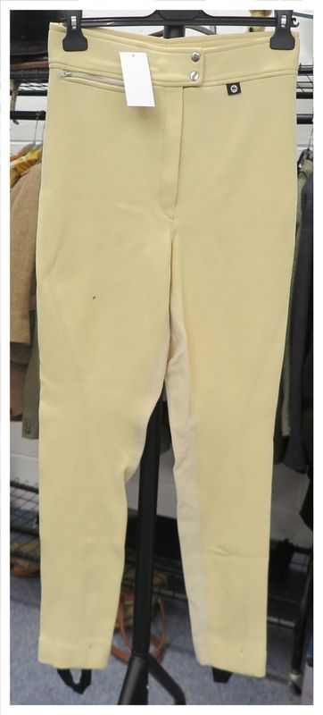 Ladies 28" Eque-Sport Jodhpurs