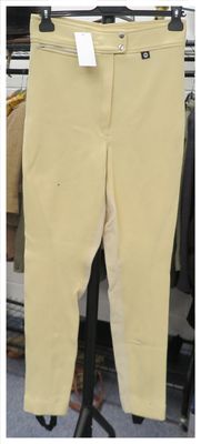 Ladies 28" Eque-Sport Jodhpurs