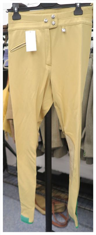 Ladies 26" Cavallo Breeches