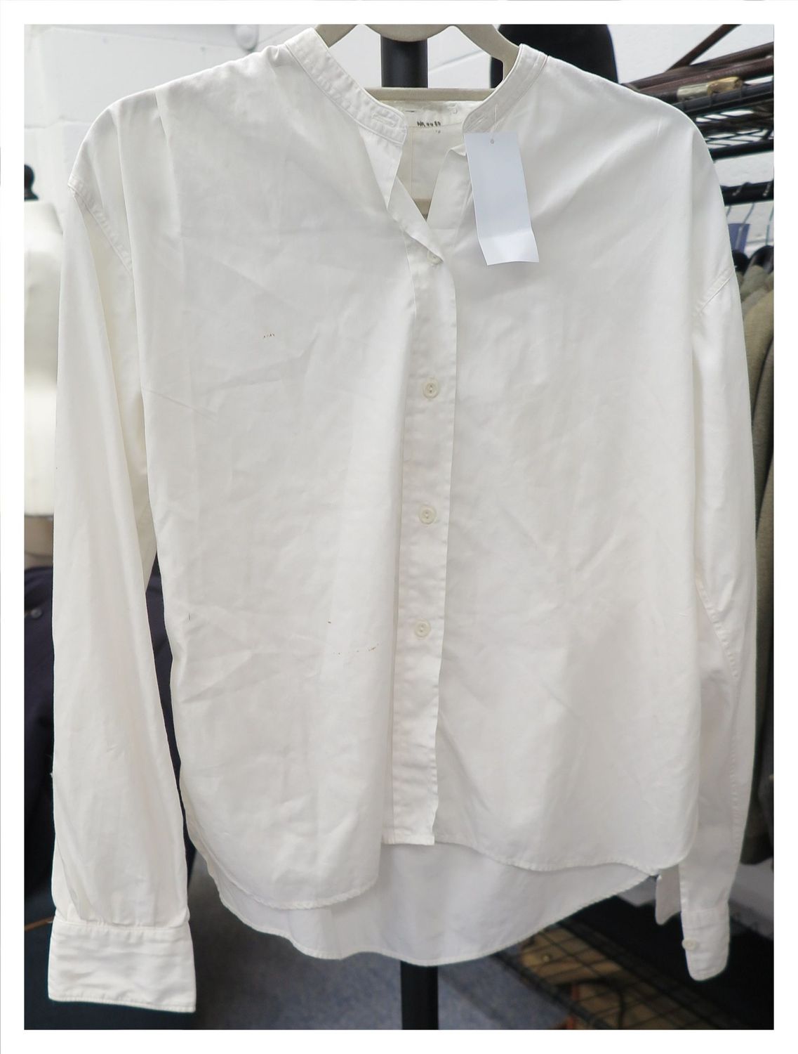Ladies 38" Vintage Hunt Shirt