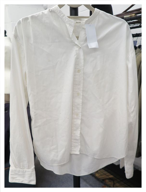 Ladies 38 Ladies 38" Vintage Hunt Shirt
