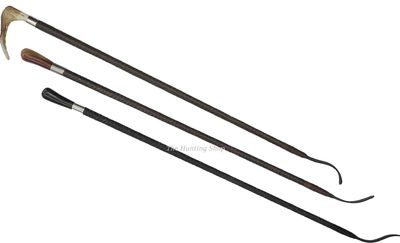 *Handmade Leather Side Saddle Whips *Handmade Leather Side Saddle Whips